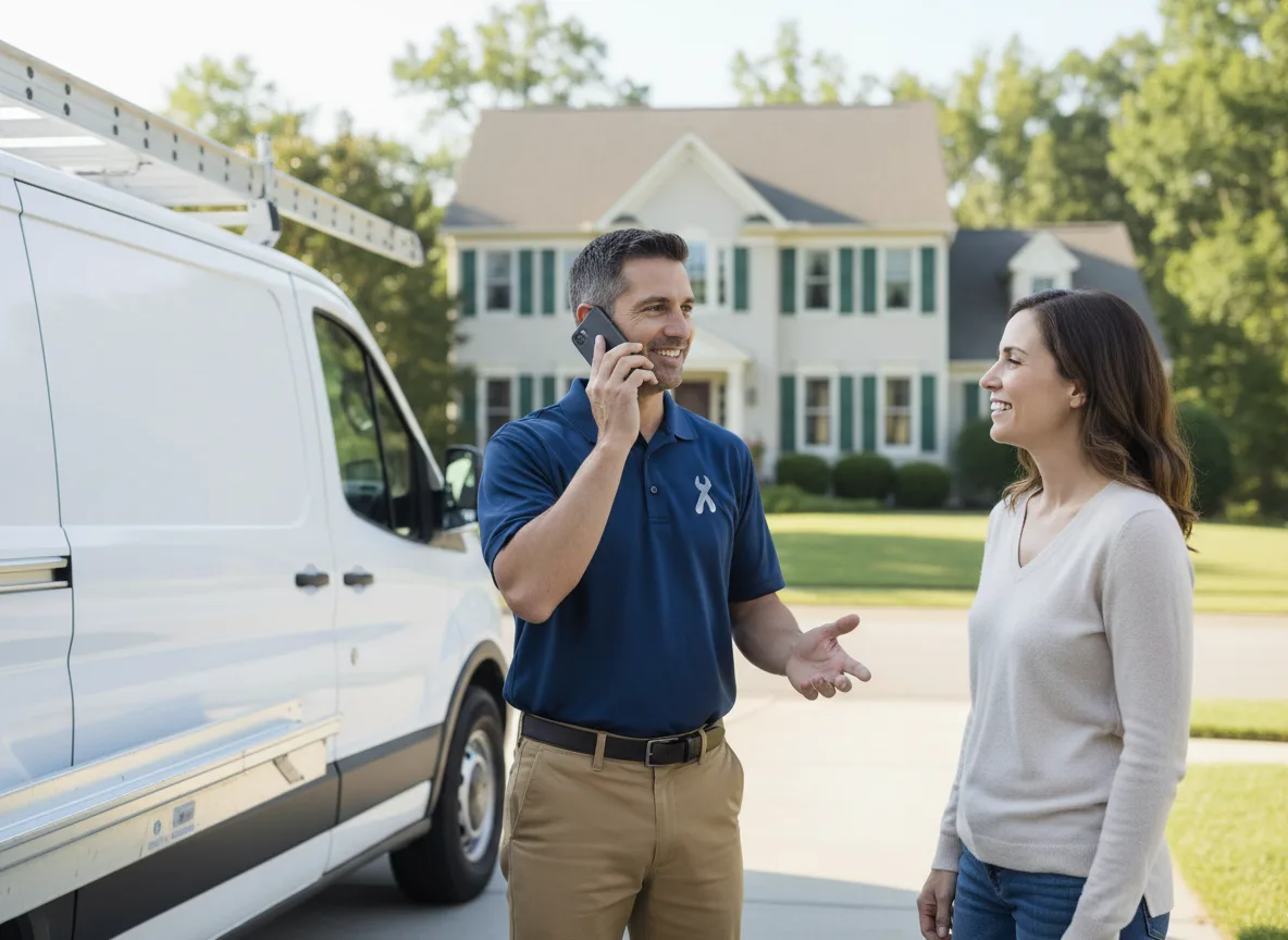 Home Gutter Service Flintstone, GA FAQs